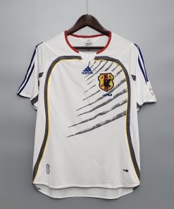 2006 Japan Away