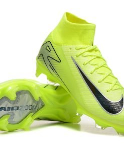 Nike Air Zoom Mercurial Superfly IX Elite FG