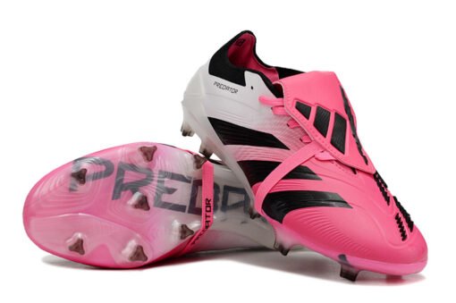 Adidas Predator Elite Tongue FG