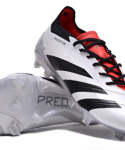 PREDATOR ACCURACY+ FG BOOTS