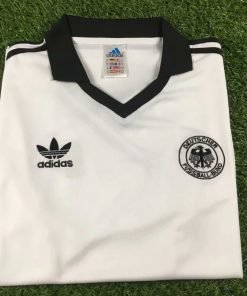 1980 Germany Home