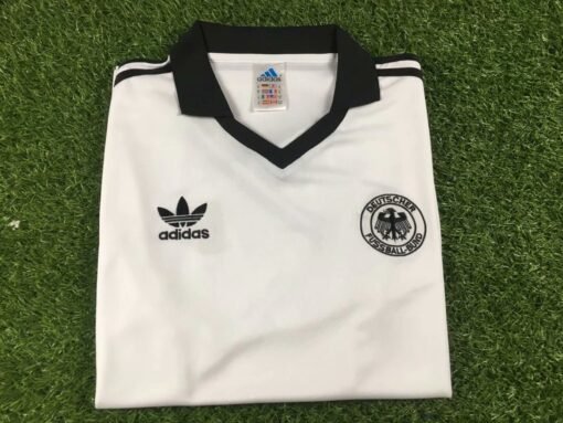 1980 Germany Home