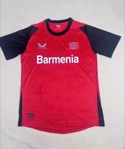 24-25 Bayer Leverkusen Home