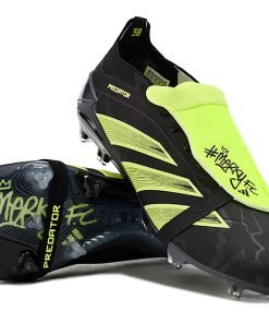 Adidas Predator Elite Tongue FG
