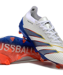 PREDATOR ACCURACY+ FG BOOTS