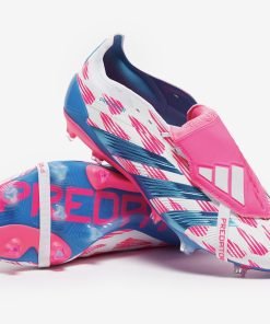 Predator Elite Tongue FG