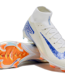 Nike Air Zoom Mercurial Superfly IX Elite FG