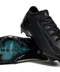 Nike Air Zoom Mercurial Vapor XV Elite FG Black