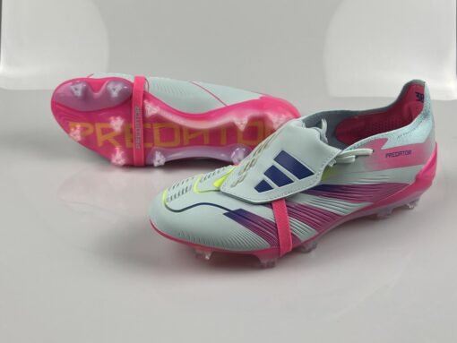 Adidas Predator Elite Tongue FG