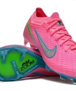 Nike Air Zoom Mercurial Superfly IX Elite FG