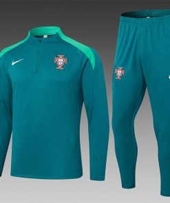 24-25 Portugal Tracksuit