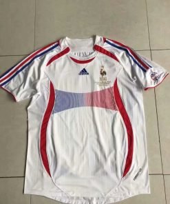 2006 France Away