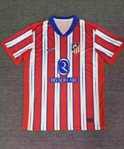 24-25 Atletico Madrid Home