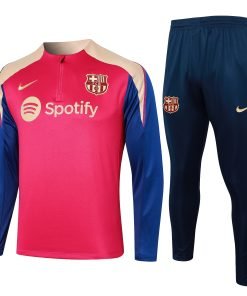 24-25 FCB Tracksuit