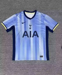 24-25 Tottenham Away