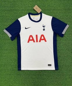 24-25 Tottenham Home