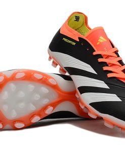 PREDATOR ACCURACY+ FG BOOTS