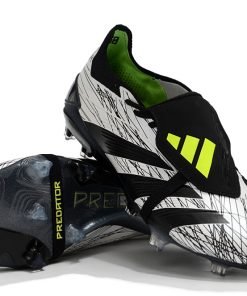 Adidas Predator Elite Tongue FG