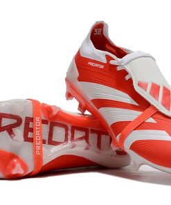 Adidas Predator Elite Tongue FG
