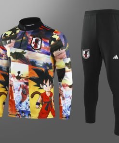 24-25 Japan Tracksuit