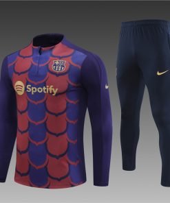 24-25 FCB Tracksuit
