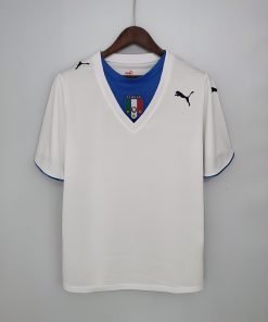 2006 Italy Away