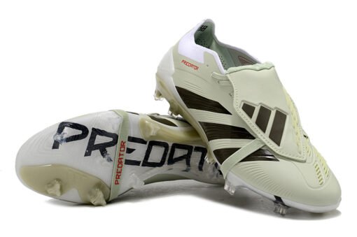 Adidas Predator Elite Tongue FG
