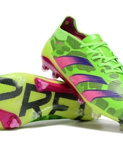 PREDATOR ACCURACY+ FG BOOTS