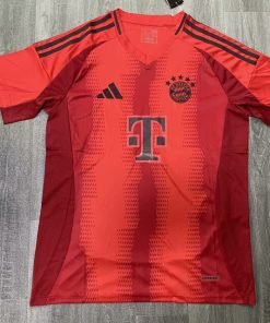 24-25 Bayern Munich Home