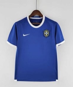 2006 Brazil away