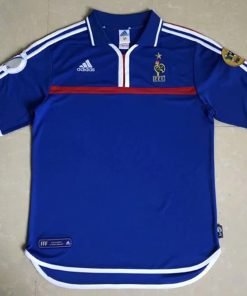 2000 France Home