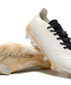 PREDATOR ACCURACY+ FG BOOTS