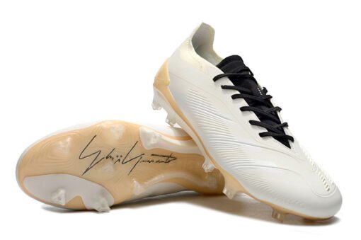 PREDATOR ACCURACY+ FG BOOTS