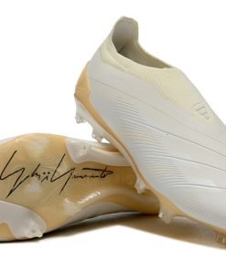 Adidas Predator Football Boots Elite Laceless FG