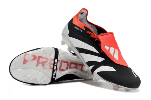 Adidas Predator Elite Tongue FG