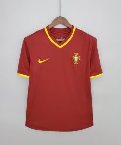 2000 Portugal Home