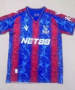 24-25 Crystal Palace Home