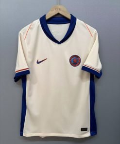 24-25 Chelsea Away