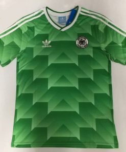 1988 Germany Away