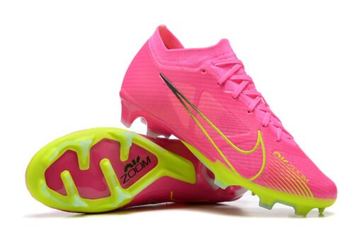 Nike Air Zoom Mercurial Superfly IX Elite FG