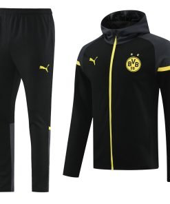 24-25 Dortmund Hoodies