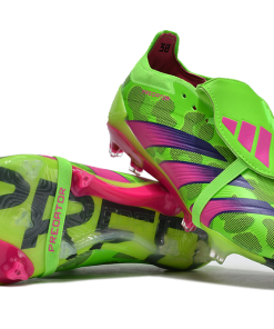 Adidas Predator Elite Tongue FG