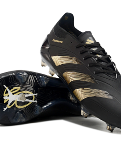 PREDATOR ACCURACY+ FG BOOTS