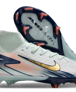 Nike Air Zoom Mercurial Superfly IX Elite FG