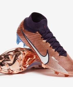 Nike Air Zoom Mercurial Superfly IX Elite FG