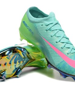 Nike Air Zoom Mercurial Vapor IX Elite FG