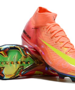 Nike Air Zoom Mercurial Superfly IX Elite FG