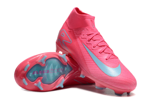 Nike Air Zoom Mercurial Superfly IX Elite FG