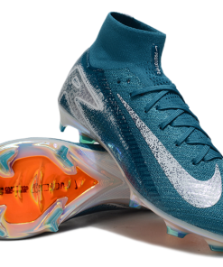 Nike Air Zoom Mercurial Superfly IX Elite FG