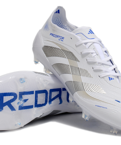 PREDATOR ACCURACY+ FG BOOTS